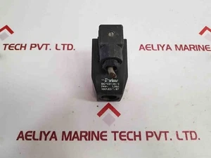 Parker dc7021 38/3 solenoid coil 24v - Picture 1 of 6