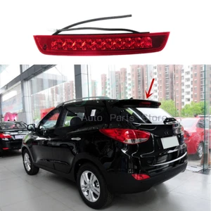 For Hyundai ix35 2011-2014 Rear Tail High Mounted j Third Brake Stop Light Lamp - Picture 1 of 9