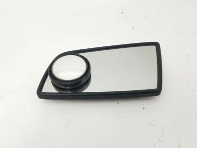 🌟 2006-2009 BMW 525i 530i 545i ESPEJO DE PUERTA CRISTAL lado del conductor calefacción atenuación automática   Foto 1 de 4