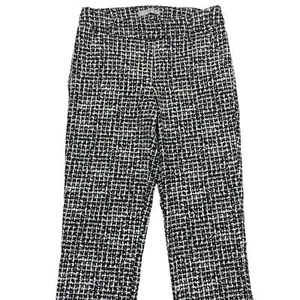I LOVE TYLER MADISON Adriana Chanel Pull On High Low Pant Sz Small - Picture 1 of 6