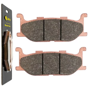 Front Brake Pads for Yamaha XP500 XP500C Tmax 2001 2002 2003 Sintered - Picture 1 of 7