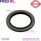 Seal Ring Oil Drain Plug For Bmw N62b48a/B 4.8L N62b40a 4.0L N62b44a S63b44 4.4L