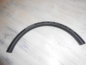 Evil Energy 3/8" piece of Fuel Hose 3300 psi WP SAE 30R7 11" in length - Bild 1 von 3