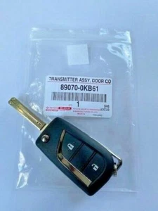 Genuine Toyota Transmitter ASSY 89070-0KB61 - Foto 1 di 5