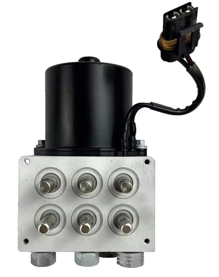 Reacondicionado✅99-04 Ford Expedition F150 E150 Navegador ABS Bomba Antibloqueo Freno Foto 1 de 4