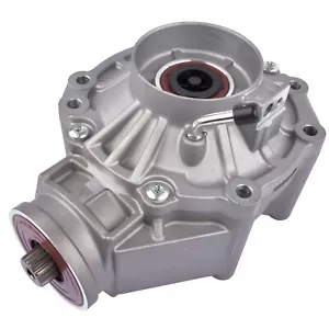 For Can-Am Outlander XMR Rear Differential Diff Rear Chunk 705502546 705501723 - Picture 1 of 12