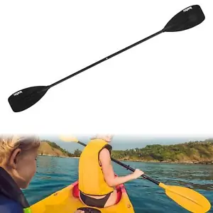 Kids Kayak Paddle for Boats Boating Accessory Outdoor Water Sports - Picture 1 of 5