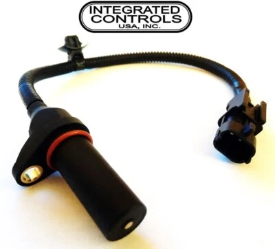 Sensor de manivela para Kia Forte 2014-22 1.6, 1.8, 2.0L y Kia Forte Koup 2.0 2014-16 Foto 1 de 2