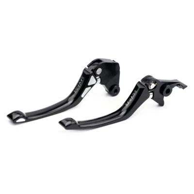 Palancas de freno y embrague ajustables para KAWASAKI VN400 VN800 VN900 VN2000 Vulcan Foto 1 de 4