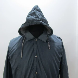 Levi Herren Duschfeste Jacke Brustumfang 42/44 UK M REF (13468)] - Bild 1 von 17