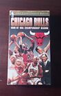 Chicago Bulls Official 1996-97 NBA Championship VHS NEW SEALED 
