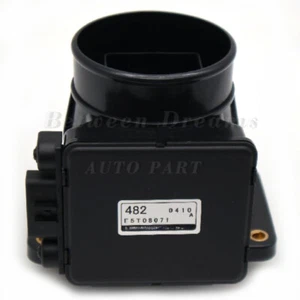 MD336482 For Mitsubishi Montero Challenger Galant 3.5L 3.8L Mass Air Flow Meter - Picture 1 of 5