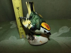 STANGLE VOGEL FIGUR - Bild 1 von 3