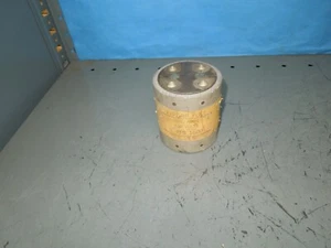 FPE RFS 1600 Economy Fuse Division Type RF Fuse 1600A 600V Used - Picture 1 of 3