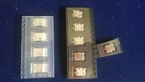 Connettore di ricarica micro usb per vari telefoni - Foto 1 di 2