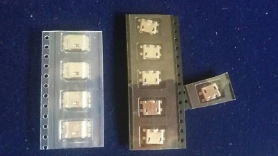 Connettore di ricarica micro usb per vari telefoni - Immagine 1 di 2