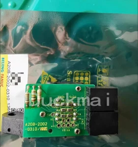 Placa de circuito FANUC A20B-2002-0310 1 pieza envío rápido - Imagen 1 de 1