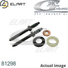 Seal Kit Injector Nozzle For Peugeot Partner/Platform/Chassis/Mpv/Escapade/Box