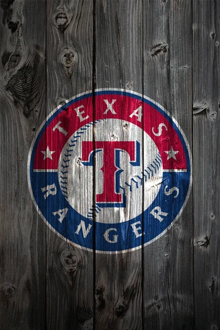 MLB TEXAS RANGERS BASEBALL GAMEROOM KIDS MANCAVE DECOR FRIDGE MAGNET #5 Cover