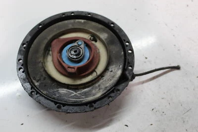 Ski-Doo MXZ 600 2008 Renegade X HO SDI motor arranque manual retroceso Foto 1 de 3