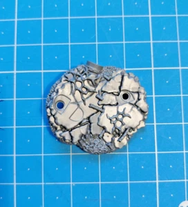 Apotheker Biologis Bits Base Scenery Ruined Leviathan Space Marines 40k Bitz - Bild 1 von 1