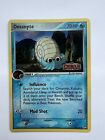 2007 Pokemon Ex Power Keepers OMANYTE Reverse Holo Stamped 56/108 LP/NM