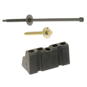 Battery Base Clamp Hold Down Kit Fit For Ford Pickup Truck Lincoln Mercury 00588 - Picture 1 of 6