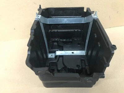 FORD FIESTA 1.1 PETROL BATTERY TRAY BOX   H1BB-10723-AC   2017 2018 2019   C1979 - Image 1 of 4