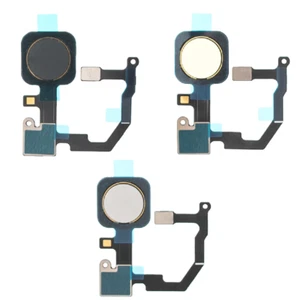 Fingerprint Reader with Flex Cable for Google Pixel 4A 5G - Picture 1 of 4