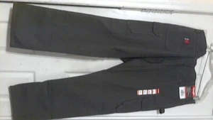 Wrangler Riggs Ranger Relaxed Fit Carpenter Cargo Pant (42x32)Olive Green NWT - Picture 1 of 2