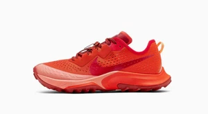 Talla 10.5 - Mujer Nike Air Zoom Terra Kiger 7 'Team Orange' DM9469-800 - Imagen 1 de 6