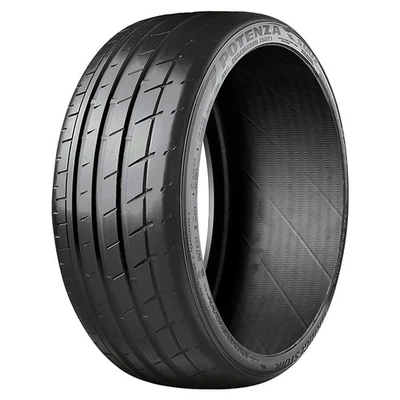 SOMMERREIFEN BRIDGESTONE 285/35 R20 100Y POTENZA S007 RUN FLAT - Bild 1 von 4