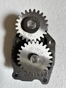 4BT/3.9L OIL PUMP FOR CUMMINS APPLICATION. - Picture 1 of 2