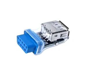 Adaptador ratón USB Amiga - Imagen 1 de 3