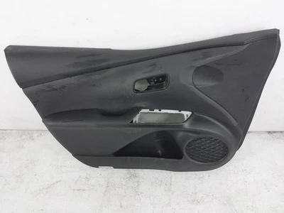 Panel de puerta interior delantera izquierda Toyota Prius 2016-2017 4 puertas 67620-47810-C1 Foto 1 de 4