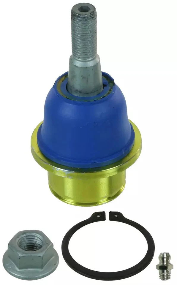 Genuine ACDelco Rear Lower Ball Joint 45D1519 - Image 1 of 1