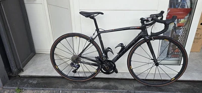 Wilier Zero 7 Racing Bike - Image 1 of 4