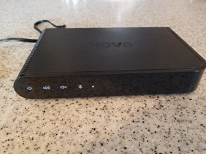 Nuvo NV-P200 Amplificador 120W Inalámbrico Estéreo Sistema de Sonido Envolvente  - Imagen 1 de 4