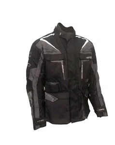 Viper Python 5 Motorbike Jacket Road Bike Size Large Unisex - Picture 1 of 4