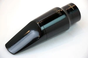 MEYER MEYER AS RUBBER 5MM mouthpiece for alto saxophone - Picture 1 of 5