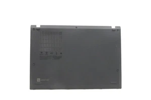 Lenovo parte inferiore del case D-Cover ThinkPad T14s Gen 3 Type 21BR 21BS 5CB1H81788 - Foto 1 di 2