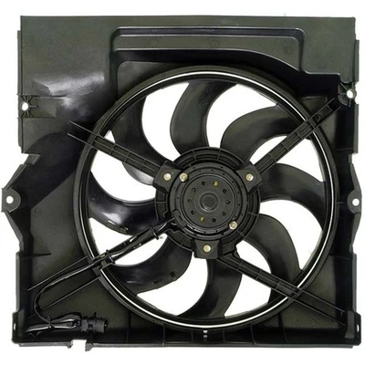 Conjunto de ventilador de refrigeração 620-900 Dorman para 328 3 Series 323 320 318 325 E36 328is - Imagem 1 de 3
