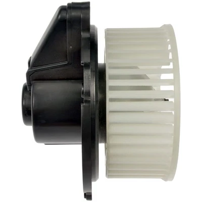 Dorman 924-5127 HVAC Blower Motor For 99-07 Isuzu NPR NPR-HD NQR NRR - Imagem 1 de 4