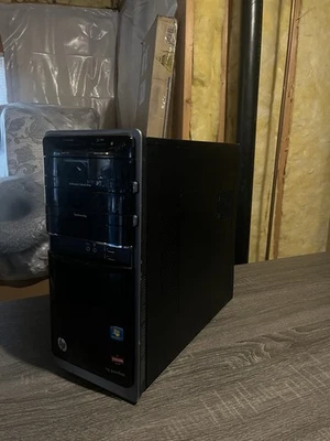 HP Pavilion amd-a8 5500, 1 ТБ и 6 ГБ Ram  - Изображение 1 из 4