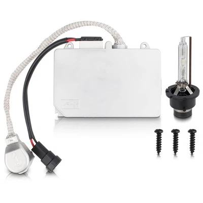 For 2003-2005 Lexus GS300 GS400 GS430 Xenon HID Headlight Ballast D2S Bulb - Image 1 of 4