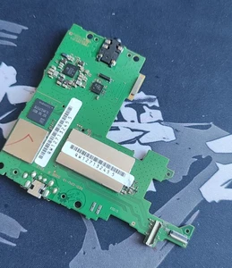 3DS XL US Version Nintendo Mainboard / Mainboard Ersatzteil - Bild 1 von 1
