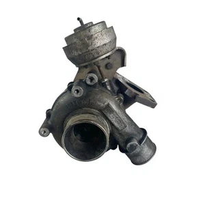 Mazda 5 2006 Diesel 81kW Turbolader Turbo VJ380702 JUT97300 - Bild 1 von 8