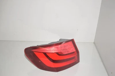 BMW F11 5er Rear Light Side Panel Left 7203233 63217203233 - Image 1 of 4