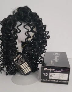 Doll Wig -Monique Collection "Arielle" Size 12/13 - Picture 1 of 3