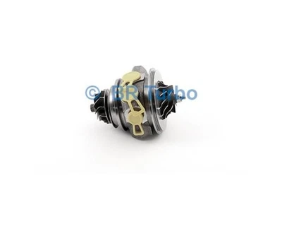 BR Turbo BR4320 Rumpfgruppe Lader Abgasturbolader für RENAULT TWINGO II (CN0) - Bild 1 von 4